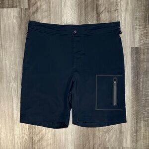 Mack Weldon Athletic Hybrid Shorts - XL